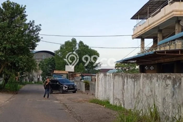 Unit Gudang Dijual di Sagulung Batam Luas Tanah 1191m2, Luas Bangunan 960m2 Unit Gudang Dijual di Sagulung Batam Luas Tanah 1191m2, Luas Bangunan 960m2