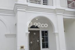 Dijual Rumah Eksklusif 4 KT di Batam Centre, Batam Dijual Rumah Eksklusif 4 KT di Batam Centre, Batam