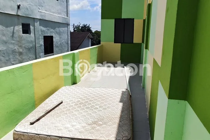 Unit Ruko Dijual di Batam LT 128m2 & LB 160m2 Unit Ruko Dijual di Batam LT 128m2 & LB 160m2