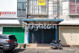 Paling Dicari! Ruko Dijual di Batam Centre Harga Kompetitif Paling Dicari! Ruko Dijual di Batam Centre Harga Kompetitif