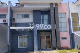Disewakan Rumah Murah di Batam Centre Batam Punya 3 KT Disewakan Rumah Murah di Batam Centre Batam Punya 3 KT