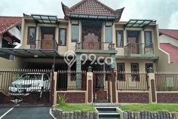 Dijual Rumah Luas Elegan Dengan View Cantik di Batam Centre, Batam Dijual Rumah Luas Elegan Dengan View Cantik di Batam Centre, Batam