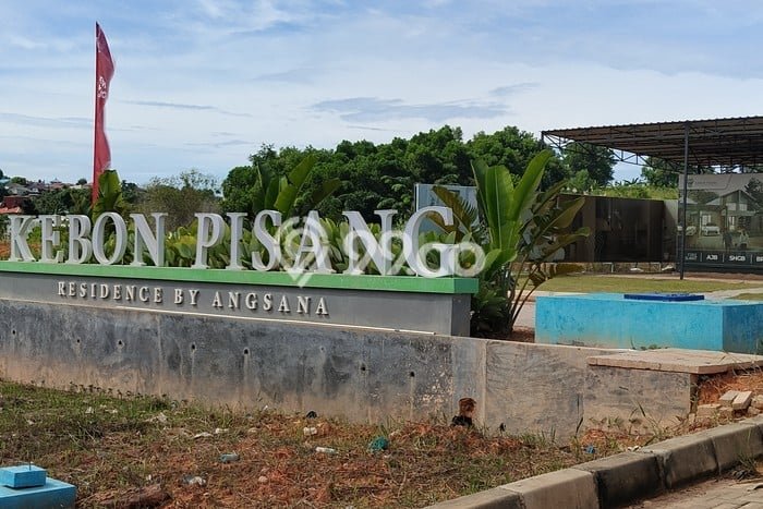 Dijual Cepat Rumah Bagus Siap Huni LB 45m2 di Nongsa, Batam Dijual Cepat Rumah Bagus Siap Huni LB 45m2 di Nongsa, Batam