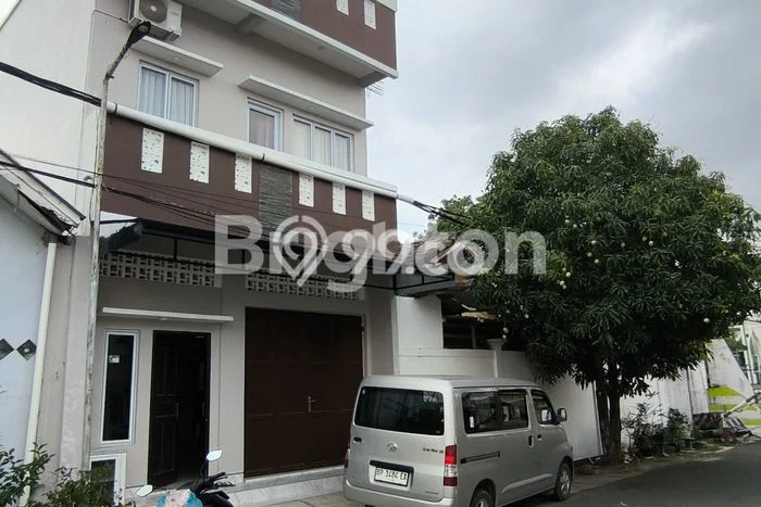 Rumah Luas Asri 2 KT Siap Pakai di Batam Centre Batam Rumah Luas Asri 2 KT Siap Pakai di Batam Centre Batam