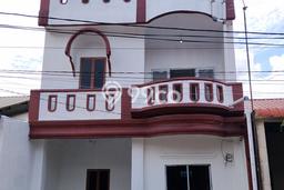 Jual Rumah Modern 5 KT di Batam Centre, Batam Jual Rumah Modern 5 KT di Batam Centre, Batam