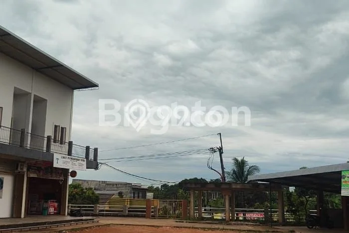 Ruko Premium di , Luas 1500m2m², Pusat Bisnis Ruko Premium di , Luas 1500m2m², Pusat Bisnis