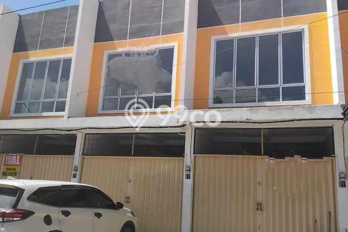 Untuk Dijual! Ruko di Batam Centre Batam LT 144m2 / LB 195m2 Kawasan Strategis Untuk Dijual! Ruko di Batam Centre Batam LT 144m2 / LB 195m2 Kawasan Strategis