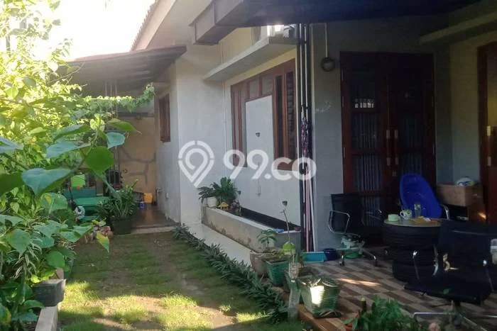 Rumah Minimalis 3 Kamar LT 300m2 di Tiban Rumah Minimalis 3 Kamar LT 300m2 di Tiban
