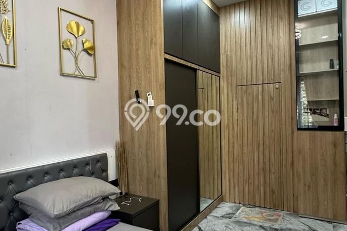 Rumah Minimalis 4 KT LT 69m2 di Batam Centre Rumah Minimalis 4 KT LT 69m2 di Batam Centre