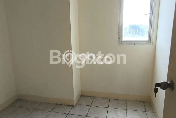 Siap Huni Apartemen 3 KT 2 KM di Batam Centre Luas 55m2 Siap Huni Apartemen 3 KT 2 KM di Batam Centre Luas 55m2