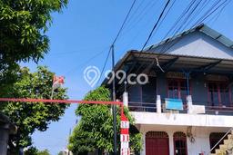 Rumah Modern Minimalis 5 Kamar Bisa Langsung Pindah di Batam Kota Rumah Modern Minimalis 5 Kamar Bisa Langsung Pindah di Batam Kota
