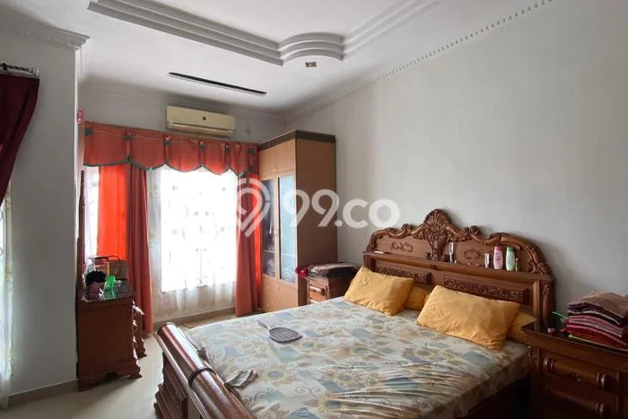 For Sale Hunian Rumah Terawat 5 Kamar di Batam Centre, Batam For Sale Hunian Rumah Terawat 5 Kamar di Batam Centre, Batam