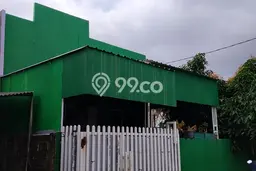 Jual Rumah Murah Meriah Batam Kota Punya 2 Kamar & LT 120m2 Jual Rumah Murah Meriah Batam Kota Punya 2 Kamar & LT 120m2