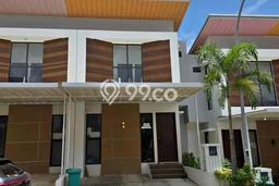 Dijual Hunian Rumah Terawat 2 KT di Batam Centre, Batam Dijual Hunian Rumah Terawat 2 KT di Batam Centre, Batam