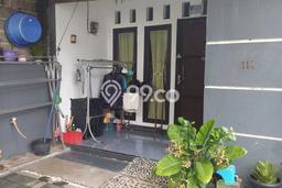 Rumah Modern Cantik 2 KT Siap Huni di Cinere Rumah Modern Cantik 2 KT Siap Huni di Cinere
