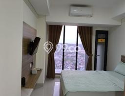Apartemen Terjangkau Dijual di Batam 0 KT & 1 KM Apartemen Terjangkau Dijual di Batam 0 KT & 1 KM