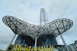 Hunian Apartemen Strategis untuk Dijual di Batam dengan 0 Kamar Hunian Apartemen Strategis untuk Dijual di Batam dengan 0 Kamar