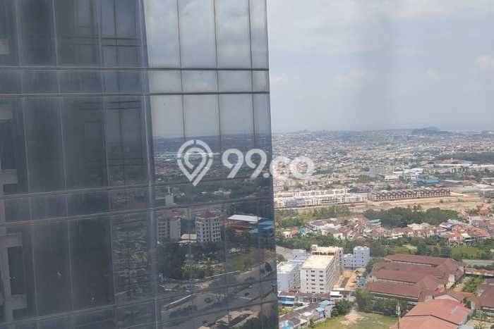 Apartemen Cozy Dijual di Batam Spesifikasi 2 KT, 1 KM Apartemen Cozy Dijual di Batam Spesifikasi 2 KT, 1 KM