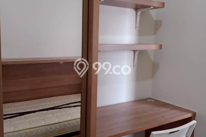 Dijual Apartemen Terjangkau di Cempaka Putih, Jakarta Pusat dengan 0 KT, 1 KM Dijual Apartemen Terjangkau di Cempaka Putih, Jakarta Pusat dengan 0 KT, 1 KM