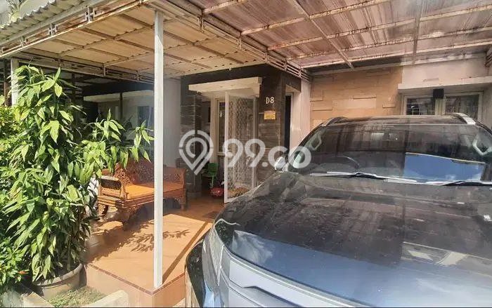 Rumah Luas Asri 3 KT Siap Pakai di Pondok Gede Jakarta Timur Rumah Luas Asri 3 KT Siap Pakai di Pondok Gede Jakarta Timur