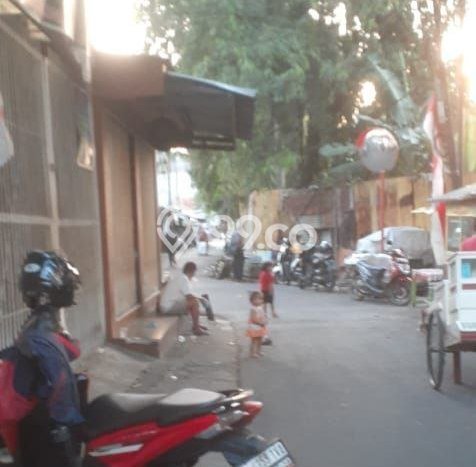 Rumah Mewah Siap Huni LT 77m2 di Jatinegara, Jakarta Timur Rumah Mewah Siap Huni LT 77m2 di Jatinegara, Jakarta Timur