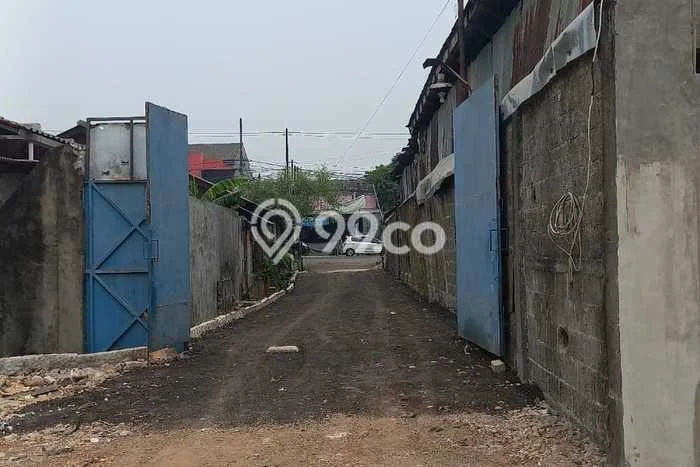 Paling Diincar! Gudang Dijual di Jatiwarna Harga Kompetitif Paling Diincar! Gudang Dijual di Jatiwarna Harga Kompetitif