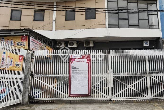 Ruko Komersial Disewakan di Cakung Jakarta Timur Luas 530m2 Ruko Komersial Disewakan di Cakung Jakarta Timur Luas 530m2