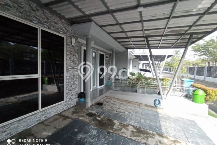 Rumah Modern Cantik 4 KT Siap Huni di Cakung Rumah Modern Cantik 4 KT Siap Huni di Cakung