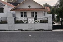 Hot Offer Hunian Premium Ideal dan Luas di Senen, Jakarta Pusat Hot Offer Hunian Premium Ideal dan Luas di Senen, Jakarta Pusat