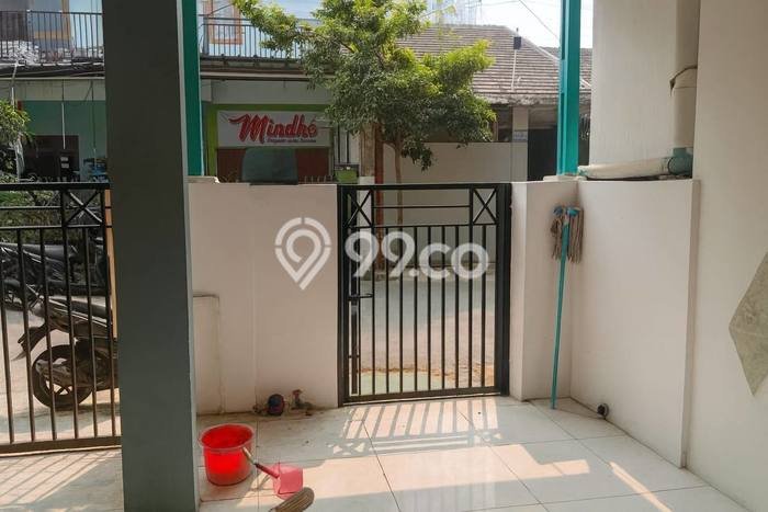 Rumah Minimalis 3 KT di Duta Harapan Bekasi Semi Furnished Rumah Minimalis 3 KT di Duta Harapan Bekasi Semi Furnished