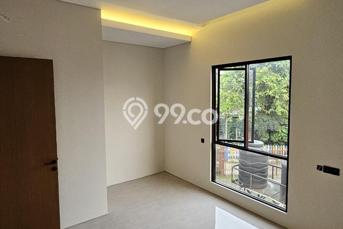 Dijual Rumah Eksklusif 3 KT di Pondok Gede, Bekasi Dijual Rumah Eksklusif 3 KT di Pondok Gede, Bekasi