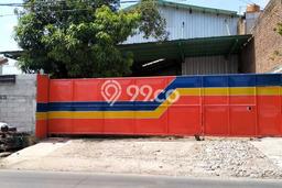 Gudang Dijual di Prime Area Bekasi Luas 1000m2 Gudang Dijual di Prime Area Bekasi Luas 1000m2