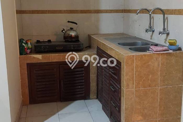 Dijual Hunian Rumah Terawat 2 Kamar di Summarecon Bekasi, Bekasi Dijual Hunian Rumah Terawat 2 Kamar di Summarecon Bekasi, Bekasi
