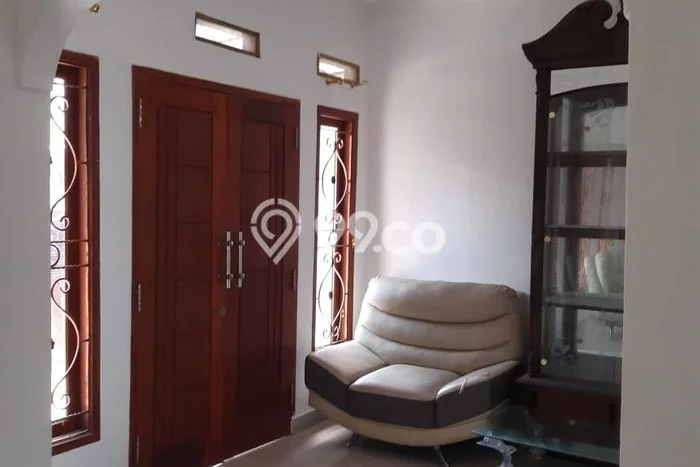 Jual Rumah Eksklusif 2 KT di Pondok Ungu, Bekasi Jual Rumah Eksklusif 2 KT di Pondok Ungu, Bekasi