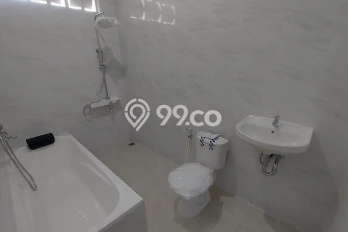 Jual Rumah Luas Megah Dengan View Eksklusif di Cinere, Jakarta Selatan Jual Rumah Luas Megah Dengan View Eksklusif di Cinere, Jakarta Selatan