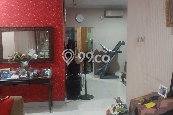 Rumah Minimalis 6 Kamar LT 204m2 di Duta Harapan Rumah Minimalis 6 Kamar LT 204m2 di Duta Harapan