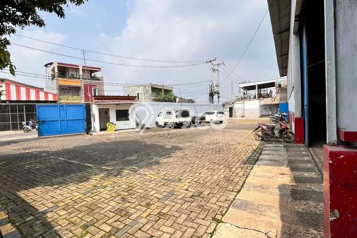 Untuk Dijual Gudang di Cileungsi, Bogor Harga Penawaran Spesial Untuk Dijual Gudang di Cileungsi, Bogor Harga Penawaran Spesial