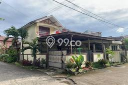 Rumah Minimalis 3 KT LT 153m2 di Summarecon Bekasi Rumah Minimalis 3 KT LT 153m2 di Summarecon Bekasi