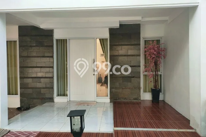 Dijual Rumah 3 Kamar Lokasi Ideal Nyaman dan Strategis di Setu Dijual Rumah 3 Kamar Lokasi Ideal Nyaman dan Strategis di Setu
