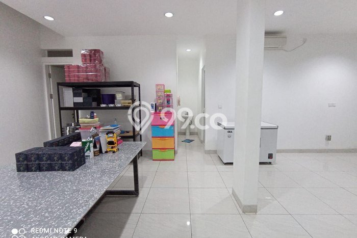 Rumah Modern Cantik 4 KT Siap Huni di Cakung Rumah Modern Cantik 4 KT Siap Huni di Cakung