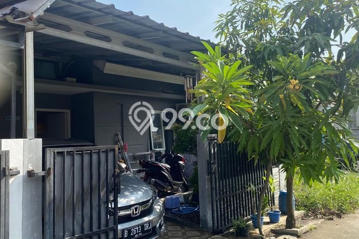 Rumah Minimalis Dijual Lokasi Babelan 2 Kamar dengan LT 60m2 Rumah Minimalis Dijual Lokasi Babelan 2 Kamar dengan LT 60m2