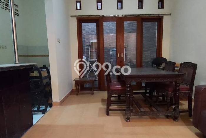 Dijual Hunian Rumah Terawat 2 Kamar di Summarecon Bekasi, Bekasi Dijual Hunian Rumah Terawat 2 Kamar di Summarecon Bekasi, Bekasi