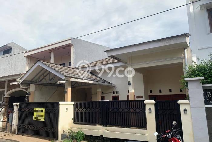 Dijual Hunian Rumah Terawat 2 Kamar di Summarecon Bekasi, Bekasi Dijual Hunian Rumah Terawat 2 Kamar di Summarecon Bekasi, Bekasi