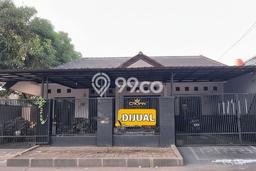 Rumah Minimalis 6 Kamar LT 204m2 di Duta Harapan Rumah Minimalis 6 Kamar LT 204m2 di Duta Harapan