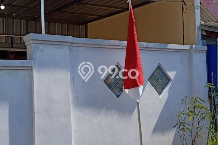 Dijual Cepat Rumah Favorit Siap Huni LB 100m2 di Pedurungan, Semarang Dijual Cepat Rumah Favorit Siap Huni LB 100m2 di Pedurungan, Semarang