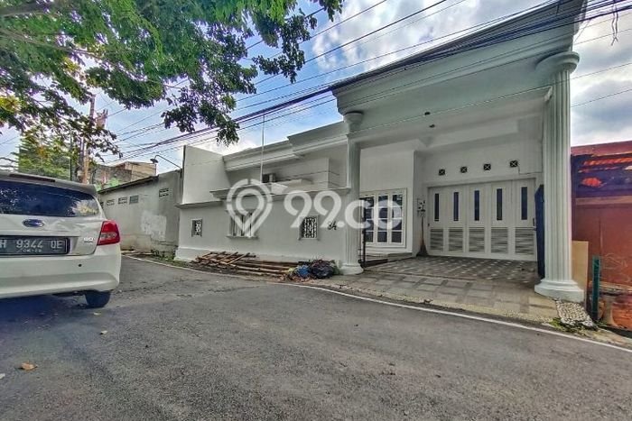 Dijual Rumah Mewah Exclusive di Semarang Selatan, Semarang Dijual Rumah Mewah Exclusive di Semarang Selatan, Semarang