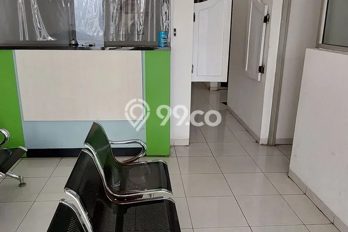 Rumah Nyaman area Sampangan, 2 KM, Akses Mudah Rumah Nyaman area Sampangan, 2 KM, Akses Mudah