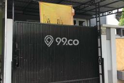 Rumah Strategis Minimalis Lb 81m2 di Gunung Pati, Semarang Rumah Strategis Minimalis Lb 81m2 di Gunung Pati, Semarang