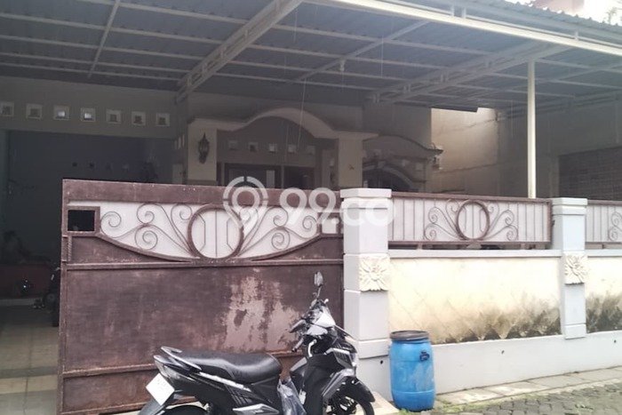 Dijual Rumah Mewah Exclusive di Gajah Mungkur, Semarang Dijual Rumah Mewah Exclusive di Gajah Mungkur, Semarang