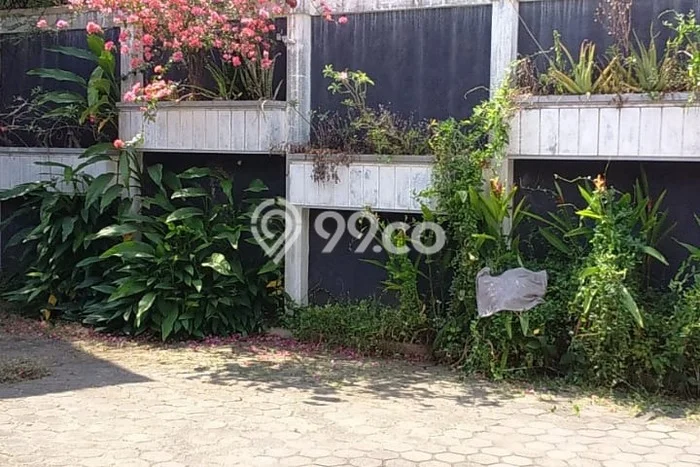 Rumah Cantik Siap Huni Di Semarang Tengah Luas 273m2 Aman Rumah Cantik Siap Huni Di Semarang Tengah Luas 273m2 Aman